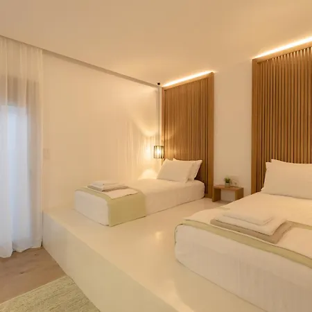 Vakantiehuis Ikia Seascape At Stegna *